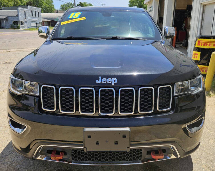 jeep grand cherokee 2018 1C4RJFBG4JC379537 image jeep grand cherokee 2018 1C4RJFBG4JC379537 image